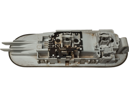 LANTERNA LUZ TETO RENAULT SANDERO LOGAN DUSTER 2012 A 2020