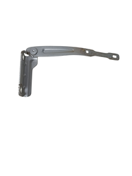 DOBRADIÇA ESQUERDA CAPO DIANTEIRO DUSTER 1.6 2012 A 2020 