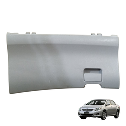 Tampa Inferior Porta Luvas Toyota Corolla 2009 à 2014