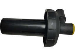 TAMPA RESERVATÓRIO CILINDRO MESTRE SANDERO DUSTER LOGAN