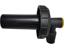 TAMPA RESERVATÓRIO CILINDRO MESTRE SANDERO DUSTER LOGAN