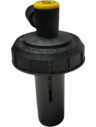 TAMPA RESERVATÓRIO CILINDRO MESTRE SANDERO DUSTER LOGAN