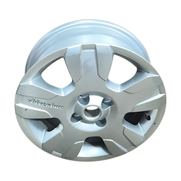 Roda aro 15 fiat idea adventure palio 2006 2010