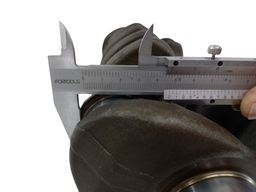 VIRABREQUIM TOYOTA COROLLA 2.0 2011 2012 A 2019