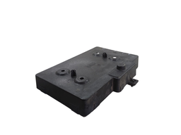 SUPORTE BATERIA RANGER XLS 2.2 2016 A 2019 DETALHE