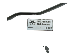 PEDAL EMBREAGEM AMAROK 2.0 2010 A 2024 MANUAL