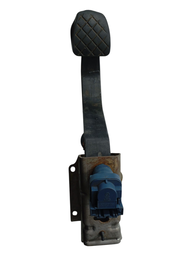 PEDAL EMBREAGEM AMAROK 2.0 2010 A 2024 MANUAL