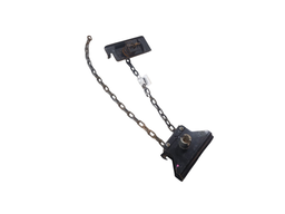 CATRACA SUPORTE ESTEPE RANGER  2.2 2017 A 2021 AB311A131BB