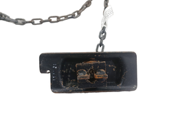 CATRACA SUPORTE ESTEPE RANGER  2.2 2017 A 2021 AB311A131BB