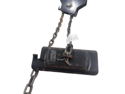 CATRACA SUPORTE ESTEPE RANGER  2.2 2017 A 2021 AB311A131BB