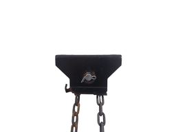 CATRACA SUPORTE ESTEPE RANGER  2.2 2017 A 2021 AB311A131BB