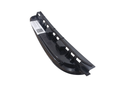 MOLDURA EXTERNA PORTA TRAS/ESQ RANGER 2013 A 2022 