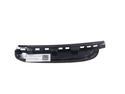 MOLDURA EXTERNA PORTA TRAS/ESQ RANGER 2013 A 2022 