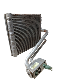 EVAPORADOR AR RENAULT DUSTER/LOGAN/SANDEIRO 1.6 2012 A 2020