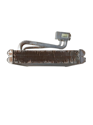 EVAPORADOR AR RENAULT DUSTER/LOGAN/SANDEIRO 1.6 2012 A 2020