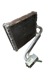 EVAPORADOR AR RENAULT DUSTER/LOGAN/SANDEIRO 1.6 2012 A 2020