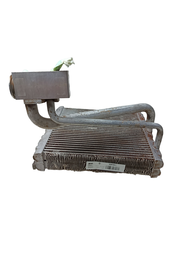 EVAPORADOR AR RENAULT DUSTER/LOGAN/SANDEIRO 1.6 2012 A 2020