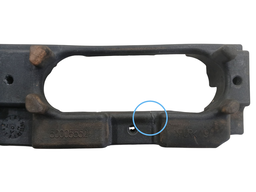 BORRACHA VEDAÇÃO MOTOR RANGER XLS 2.2 2017 A 2022