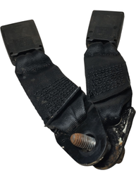 ENGATE DUPLO CINTO SEGURANÇA TRASEIRO DUSTER 2012 A 2020