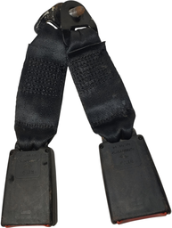 ENGATE DUPLO CINTO SEGURANÇA TRASEIRO DUSTER 2012 A 2020