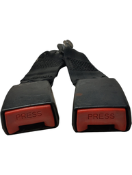 ENGATE DUPLO CINTO SEGURANÇA TRASEIRO DUSTER 2012 A 2020