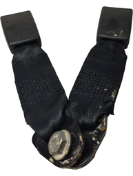 ENGATE DUPLO CINTO SEGURANÇA TRASEIRO DUSTER 2012 A 2020