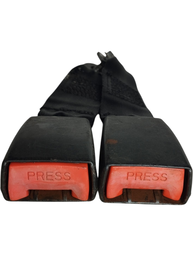 ENGATE DUPLO CINTO SEGURANÇA TRASEIRO DUSTER 2012 A 2020