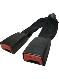 Engate Duplo Cinto Segurança Traseiro Duster 2012 a 2020