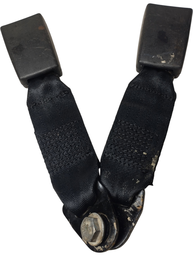 ENGATE DUPLO CINTO SEGURANÇA TRASEIRO DUSTER 2012 A 2020