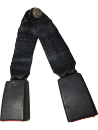 ENGATE DUPLO CINTO SEGURANÇA TRASEIRO DUSTER 2012 A 2020