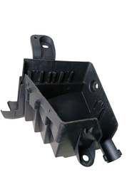 TAMPA CAIXA DE FUSÍVEIS RENAULT DUSTER/LOGAN 1.6 2012 A 2020