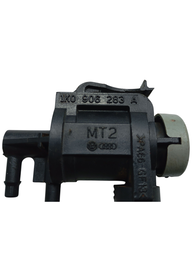 VALVULA SOLENOIDE EGR AMAROK 2.0 Q7 3.0 V6 TOUAREG GOLF