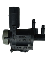 VALVULA SOLENOIDE EGR AMAROK 2.0 Q7 3.0 V6 TOUAREG GOLF