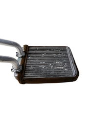 RADIADOR DO AR QUENTE RENAULT DUSTER/LOGAN 1.6 2012 A 2020