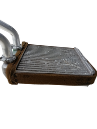 RADIADOR DO AR QUENTE RENAULT DUSTER/LOGAN 1.6 2012 A 2020