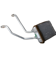 RADIADOR DO AR QUENTE RENAULT DUSTER/LOGAN 1.6 2012 A 2020