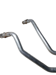 RADIADOR DO AR QUENTE RENAULT DUSTER/LOGAN 1.6 2012 A 2020