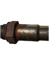 SONDA LAMBDA RENAULT SANDERO LOGAN DUSTER 1.6 2012 A 2020