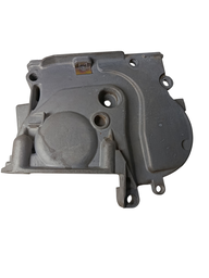 Tampa Lateral Do Motor Renault Duster 1.6 2012 a 2020
