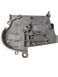 TAMPA LATERAL DO MOTOR RENAULT DUSTER 1.6 2012 A 2020
