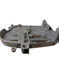 TAMPA LATERAL DO MOTOR RENAULT DUSTER 1.6 2012 A 2020
