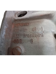 CAIXA CAMBIO GOL PARATI BOLA G3 G4 1.0 MI 8/16V 1996 A 2014