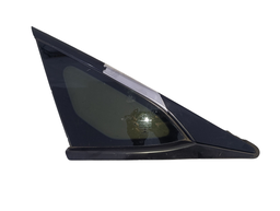 VIDRO LATERAL TRASEIRO ESQUERDO CIVIC G10 2017 A 2021