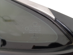 VIDRO LATERAL TRASEIRO ESQUERDO CIVIC G10 2017 A 2021