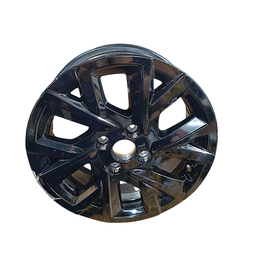 roda avulsa aro 15 volkswagen gol Saveiro cross 2020 2024