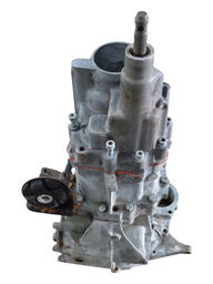 CAIXA CAMBIO GOL PARATI BOLA G3 G4 1.0 MI 8/16V 1996 A 2014