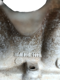 COLETOR ADMISSÃO RENAULT DUSTER 1.6/2.0 2012 A 2020 