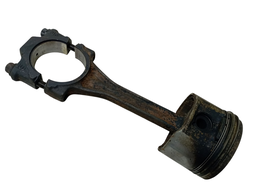 Biela com Pistão Gol Parati At 1.0 8v 1997 1998 a 2005