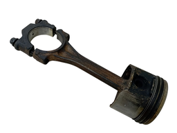 BIELA COM PISTÃO GOL PARATI AT 1.0 8V 1997 1998 A 2005