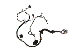 CHICOTE PORTA DIANT/ESQUE RANGER 2017/2022 